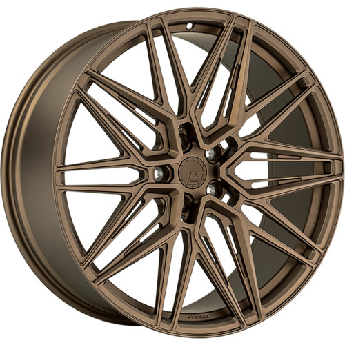 LS Forged LS FG58 9,5x22 5x120 ET40 D62,6 MBZ