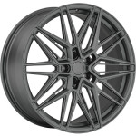 LS Forged LS FG58 9,5x22 5x120 ET40 D62,6 MGM