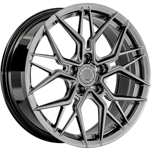 LS Forged LS FG63 8x18 5x114,3 ET45 D67,1 HPB
