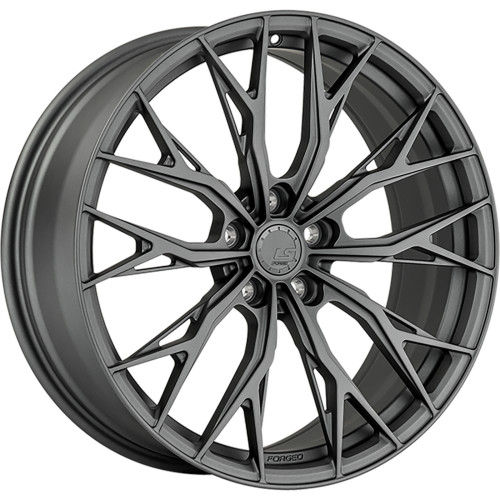 LS Forged LS FG70 8x20 5x114,3 ET30 D60,1 MGM