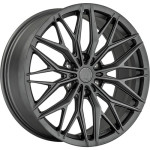 LS Forged LS FG75 9x20 6x139,7 ET45 D95,1 MGM