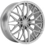 LS Forged LS FG75 9x20 6x139,7 ET45 D95,1 SS