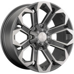 LS 1366 9x18 6x139,7 ET20 D106,1 MGMF