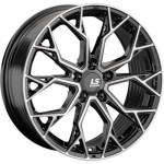 LS FlowForming RC61 9x21 5x120 ET45 D62,6 BKF