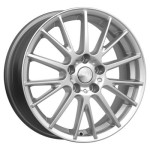 СКАД Дубай 6,5x17 5x114,3 ET50 D67,1 Селена
