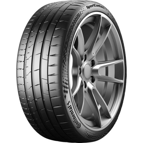 Continental SportContact 7 225/50R18 99W * FR XL