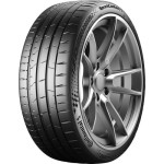 Continental SportContact 7 225/50R18 99W * FR XL