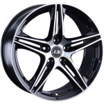 LS 1056 6,5x15 5x100 ET40 D57,1 BKF