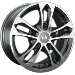 LS 197 6,5x16 5x139,7 ET40 D98,5 GMF