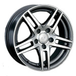 LS 281 6,5x15 5x114,3 ET40 D73,1 GMF