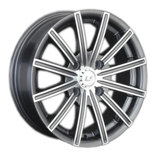 LS 312 6,5x15 4x114,3 ET40 D73,1 GMF