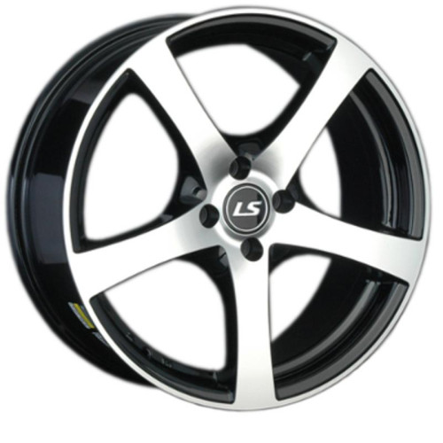 LS 357 6,5x15 4x100 ET40 D73,1 BKF