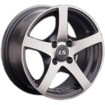 LS 357 6,5x15 5x100 ET38 D57,1 GMF