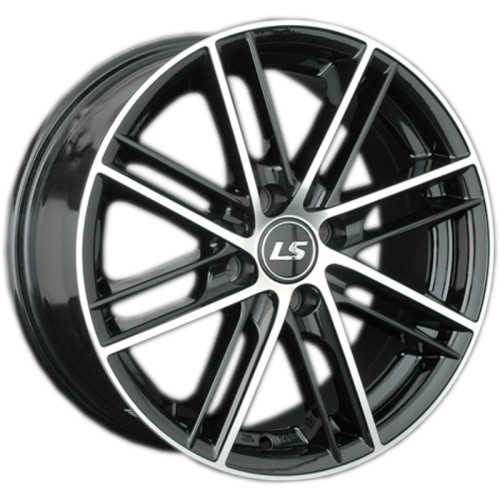 LS 478 6,5x15 4x98 ET32 D58,6 BKF