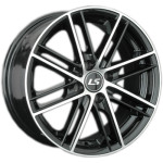 LS 478 6,5x15 4x98 ET32 D58,6 BKF