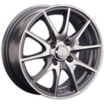 LS 536 6,5x16 4x108 ET26 D65,1 GMF