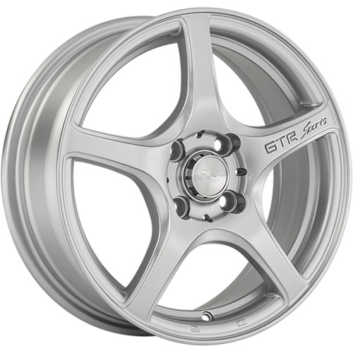 LS 537  6x15 4x100 ET45 D73,1 SS