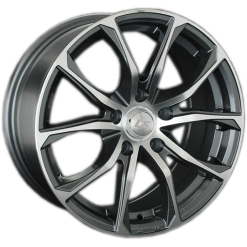 LS 764 7,5x17 5x100 ET40 D73,1 GMF