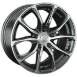 LS 764 7,5x17 5x100 ET40 D73,1 GMF