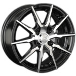LS 769 6,5x15 4x100 ET45 D60,1 BKF