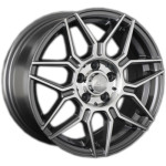 LS 785 6,5x15 5x108 ET45 D63,3 GMF