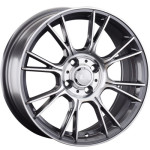 LS 818 6,5x15 5x100 ET40 D73,1 GMF