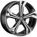 Replay  SK183 7x18 5x112 ET43 D57,1 BKF