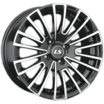 LS 479 6,5x15 4x98 ET32 D58,6 BKF