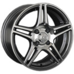 LS 770 6,5x15 5x108 ET45 D63,3 GMF