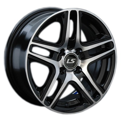 LS 802 6,5x15 4x98 ET32 D58,6 BKF