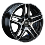 LS 802 6,5x15 5x114,3 ET39 D73,1 BKF