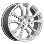 СКАД Атакор 7x17 5x114,3 ET45 D66,1 Селена