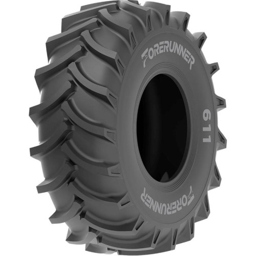 Forerunner 611 15,5/—38 134A6