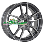 Megami MGM-20FF 7x17 5x114,3 ET45 D67,1 GMF