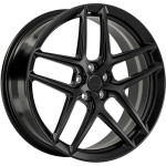 LS Forged LS FG47 8,5x20 5x108 ET45 D63,3 MB
