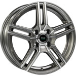 Megami MGM-1 7x17 5x114,3 ET45 D60,1 GMF