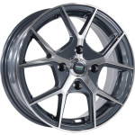 Megami MGM-18FF 7,5x18 5x114,3 ET40 D64,1 GMF