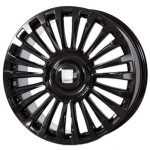 Lizardo XH593 8,5x20 5x108 ET45 D63,4 B