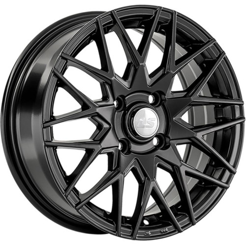 LS 784 6,5x15 5x100 ET38 D57,1 BKS