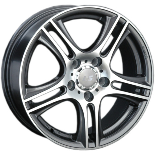 LS 838 6,5x15 5x112 ET45 D57,1 GMF
