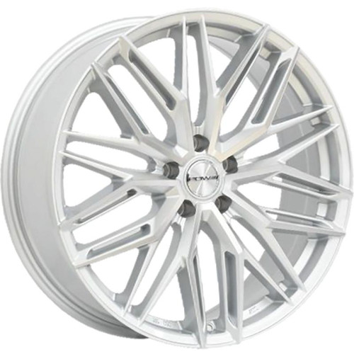 PDW RAMZES (2119) 8x20 5x114,3 ET45 D67,1 M/S