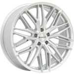 PDW RAMZES (2119) 8x20 5x114,3 ET45 D67,1 M/S