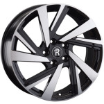 Replay  KI243 7,5x18 5x114,3 ET49,5 D67,1 BKF
