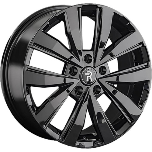 Replay  MZ166 7x19 5x114,3 ET45 D67,1 BK