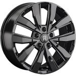 Replay  MZ166 7x19 5x114,3 ET45 D67,1 BK