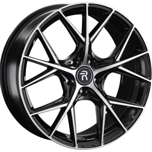Replay  PG105 8x18 5x108 ET49 D65,1 BKF
