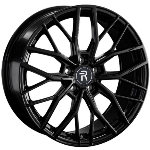 Replay  PG107 8x18 5x108 ET49 D65,1 BK