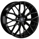 Replay  PG107 8x18 5x108 ET49 D65,1 BK