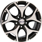 Neo 753 7x17 5x114,3 ET50 D67,1 BD