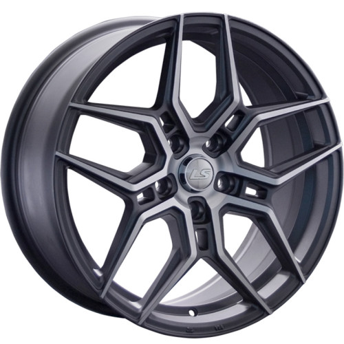 LS 1266 8,5x19 5x112 ET35 D66,6 MGMF